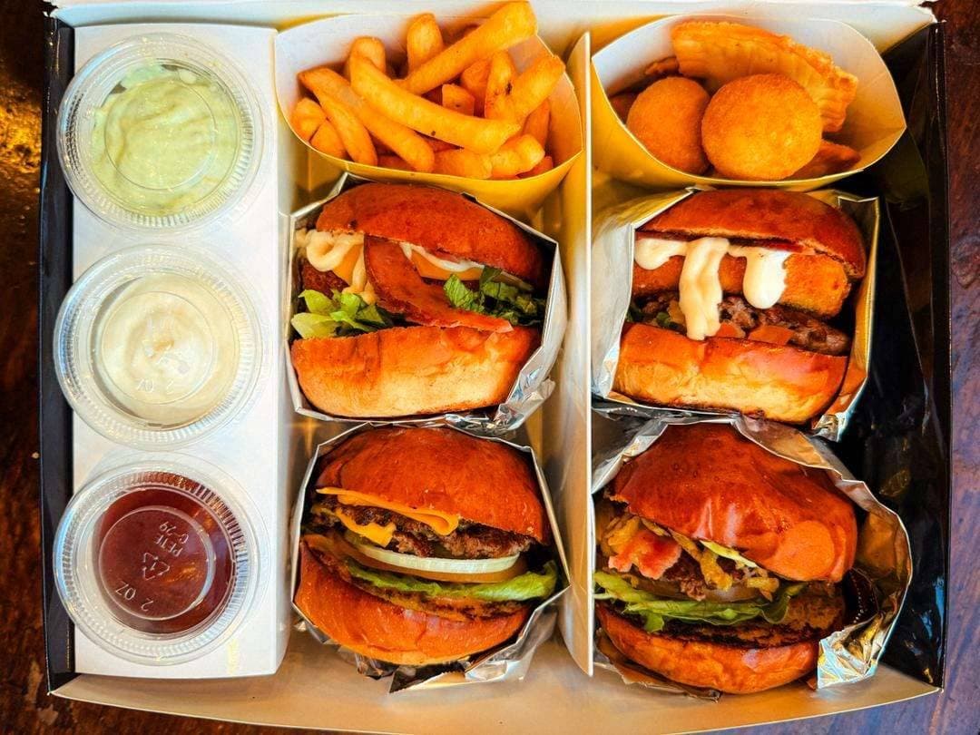 Brasil Box Dégustation