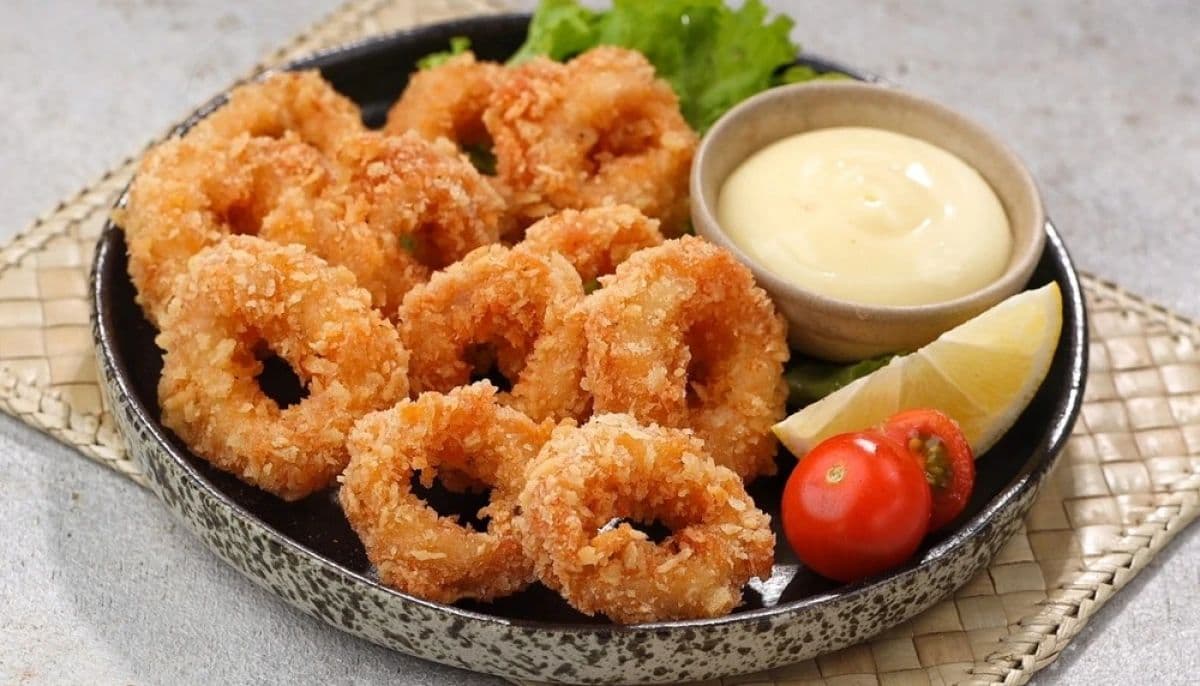 CALAMARS