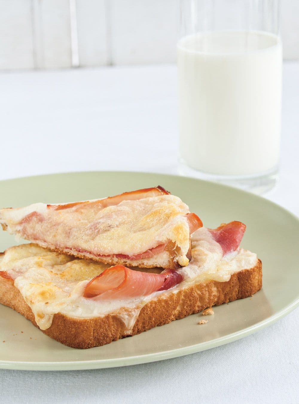 Croque Monsieur