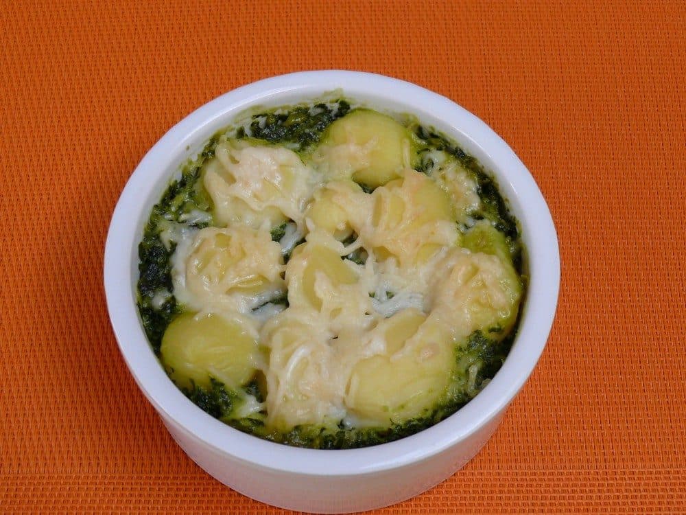 POMME DE TERRE ELISABETH