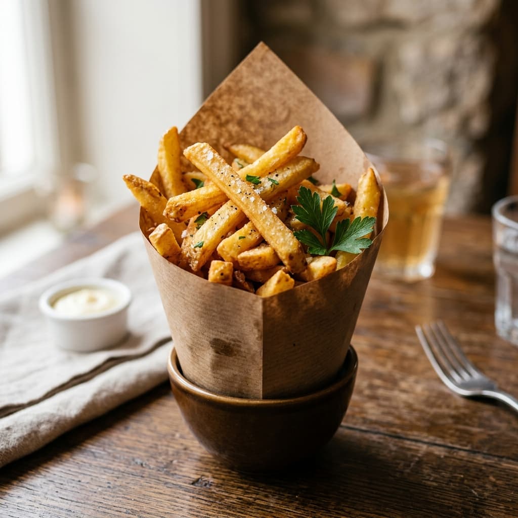 Frites